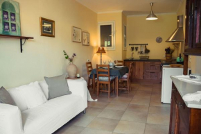 Sofia's apt - Just 30 meters from Ipsos beach